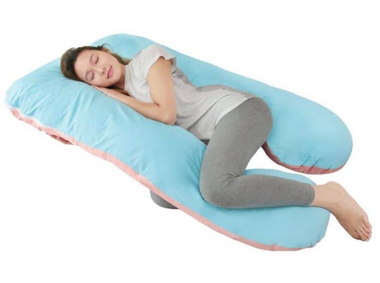 Best Body Pillow for Pregnancy